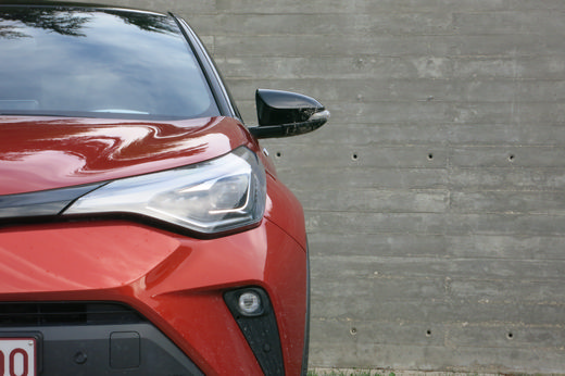 טויוטה C-HR 2020 טויוטה C-HR 2020